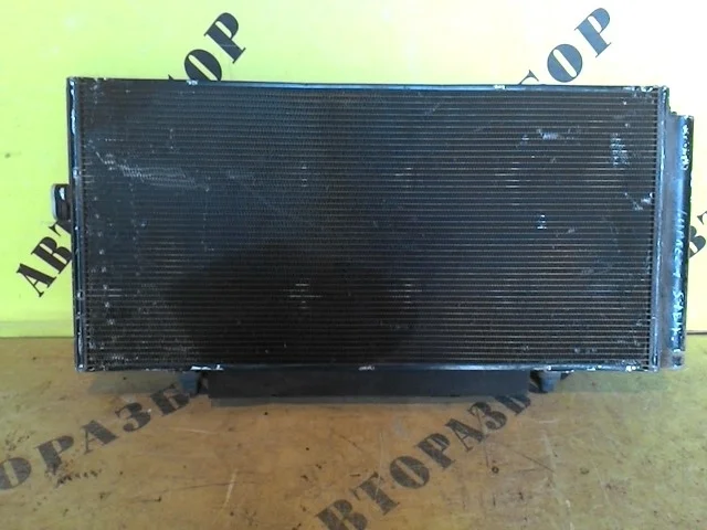 Радиатор кондиционера Subaru Impreza (G12) 2008-2011 73210FG000