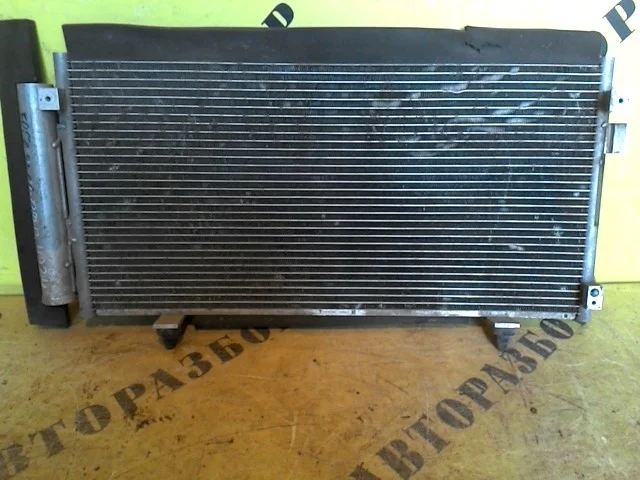 Радиатор кондиционера Subaru Forester (S12) 2008-2012 T1018031BC