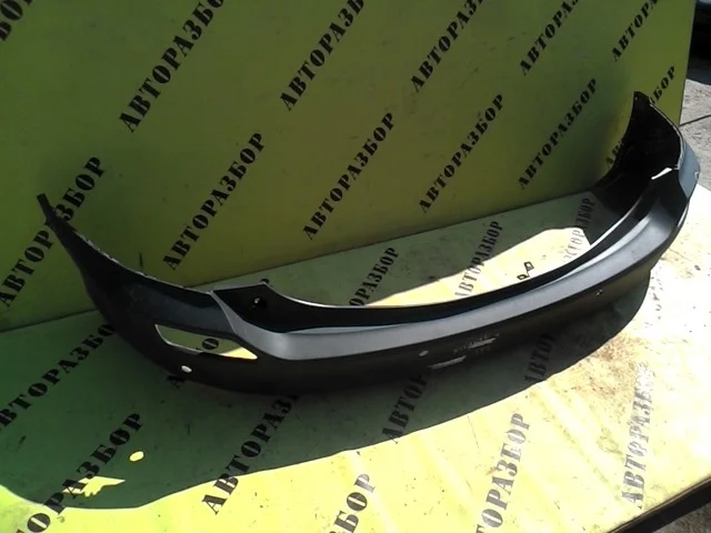Бампер задний Toyota Rav4 40 2013-2019 5215942190