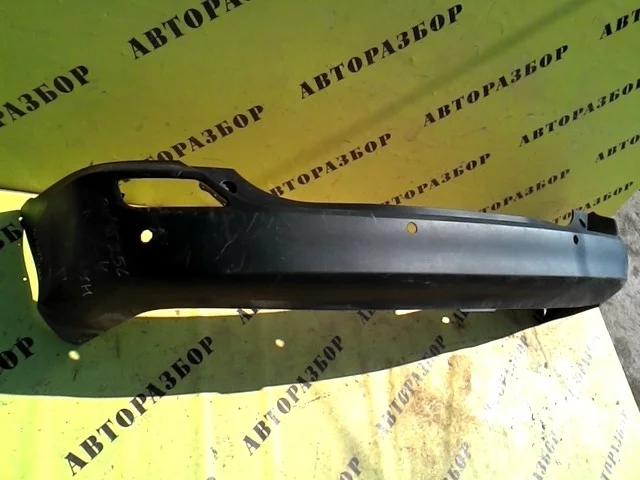Бампер задний Toyota Rav4 40 2013-2019 5215942190