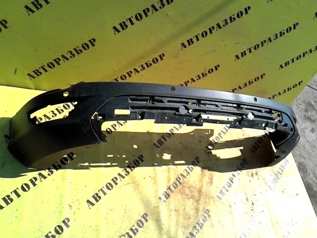 Бампер задний Ford Kuga 2012-2019 1837225