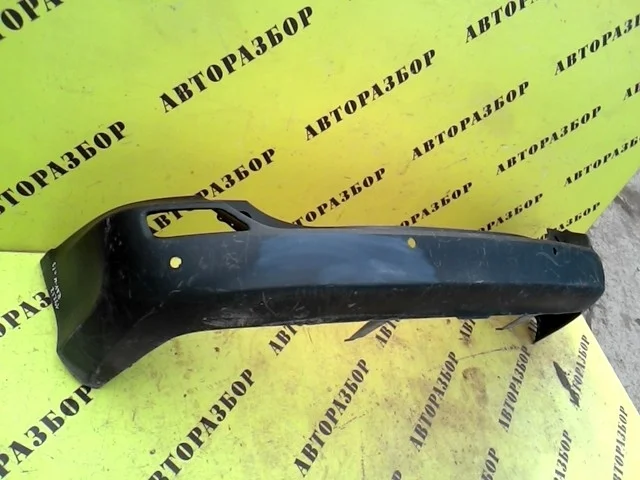 Бампер задний Toyota Rav4 40 2013-2019 5215942190