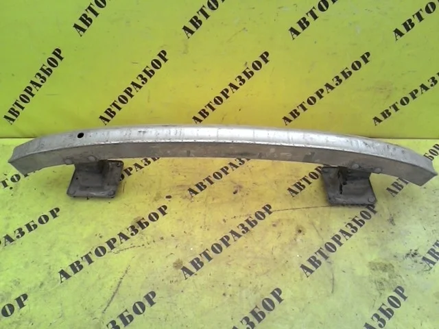 Усилитель заднего бампера Mercedes-Benz Gl-Class X164 2006-2012 A1646190122