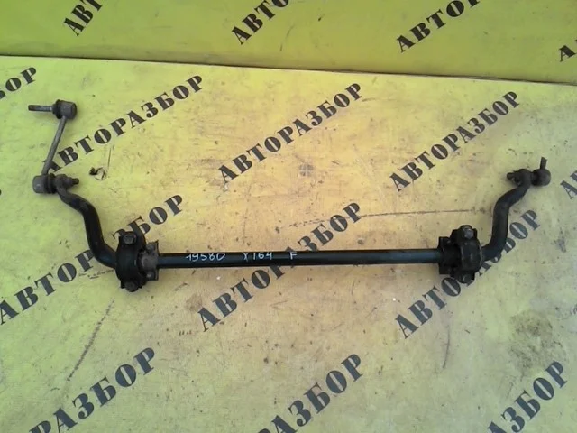 Стабилизатор передний Mercedes-Benz Gl-Class X164 2006-2012 A1643231465