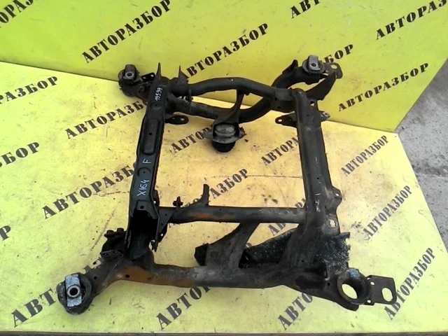 Подрамник передний Mercedes-Benz Gl-Class X164 2006-2012 А1643300058