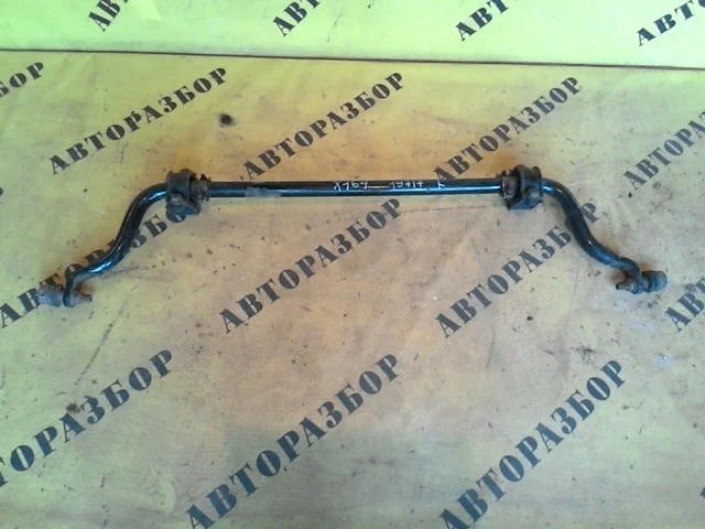 Стабилизатор передний Mercedes-Benz Gl-Class X164 2006-2012 A1643231465