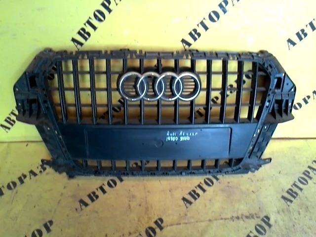 Решетка радиатора Audi A6 (C7) 2011-2018 8U0853651