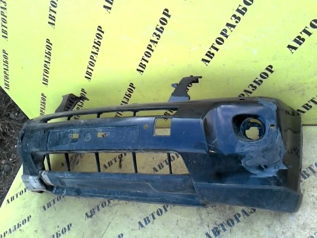 Бампер передний Nissan X-Trail (T31) 2007-2014 62022JG44H
