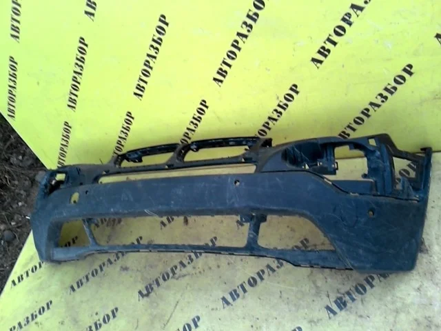 Бампер передний Bmw X3 E83 2004-2010 51113416200