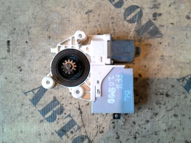 Моторчик стеклоподъемника Ford Focus 2 2008-2011 7M5T14B534AC