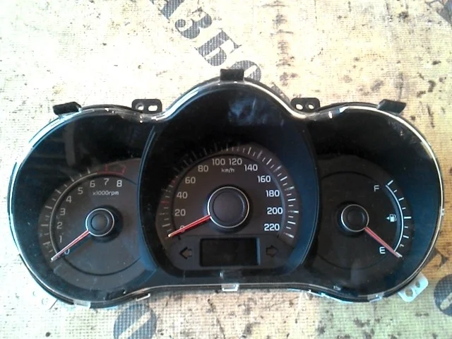 Щиток приборов Kia Rio 3 2011-2017 940034Y210