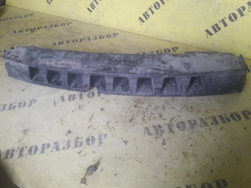 Наполнитель (абсорбер) заднего бампера Volkswagen Polo 2009-2020 6RU807251