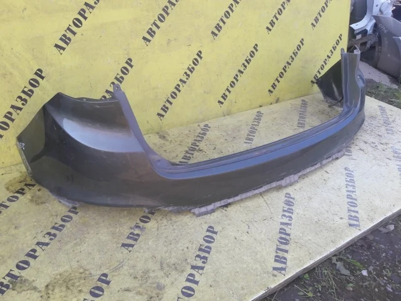 Бампер задний Hyundai Ix35 2010-2015 866112Y000