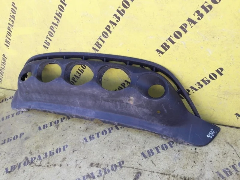 Бампер передний Nissan Juke (F15) 2011-2019 620261KA1A