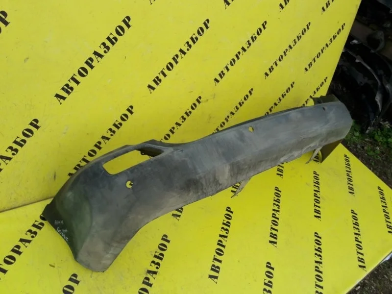 Бампер задний Toyota Rav4 40 2013-2019 5215942190