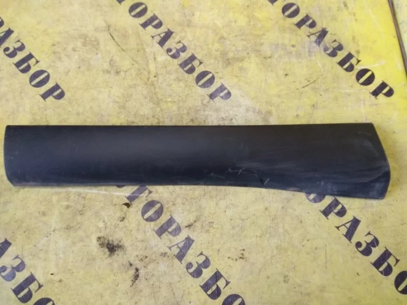 Накладка двери задней левой Lexus Rx350 2009-2015 7507648040