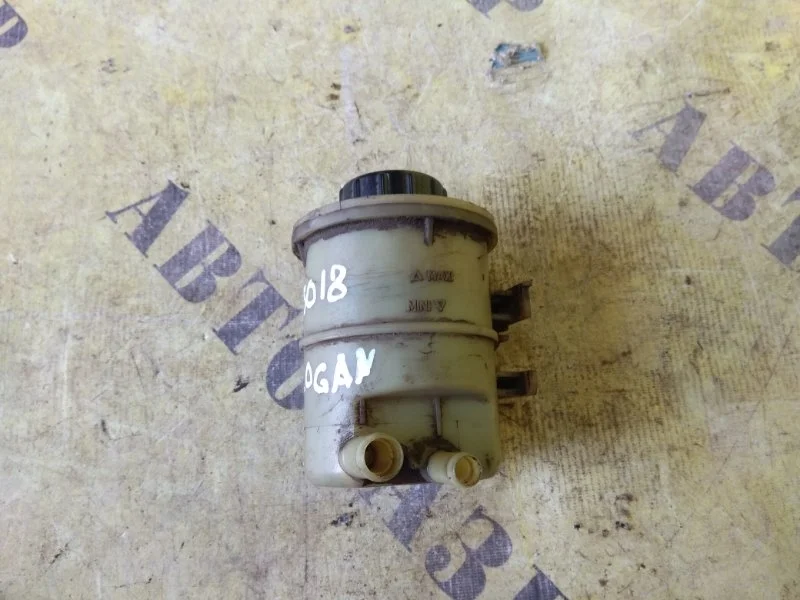 Бачок гидроусилителя Renault Logan 2005-2014 8200005185
