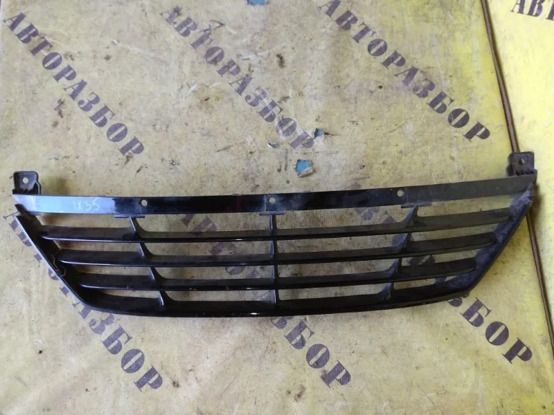 Решетка в бампер Hyundai Ix35 2010-2015 865502Y000