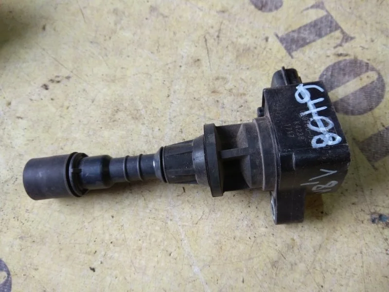 Катушка зажигания Mazda Mazda 6 (Gh) 2007-2012 0997000987