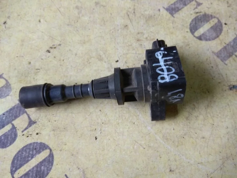 Катушка зажигания Mazda Mazda 6 (Gh) 2007-2012 0997000987