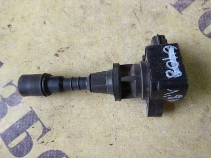 Катушка зажигания Mazda Mazda 6 (Gh) 2007-2012 0997000987