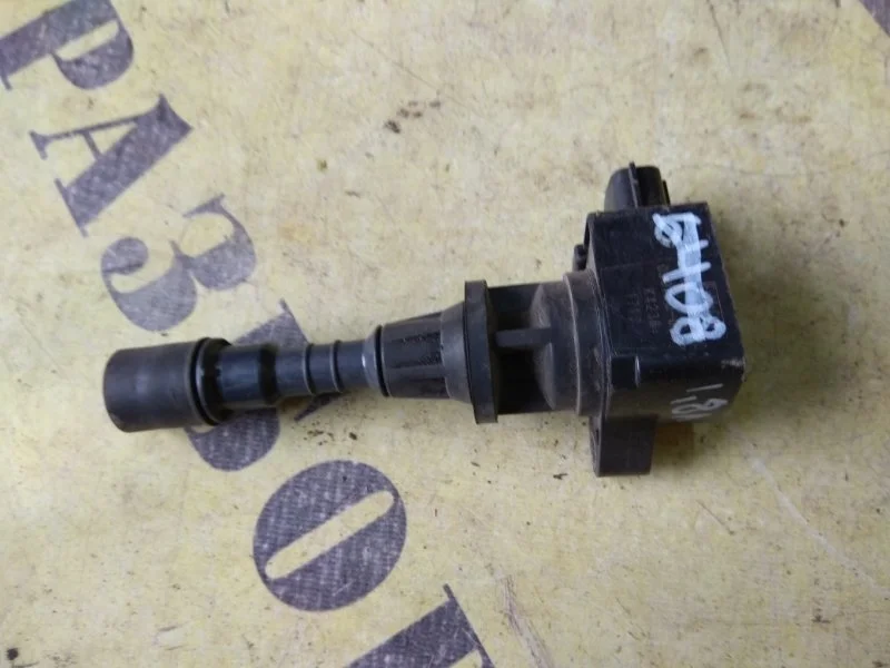 Катушка зажигания Mazda Mazda 6 (Gh) 2007-2012 0997000987