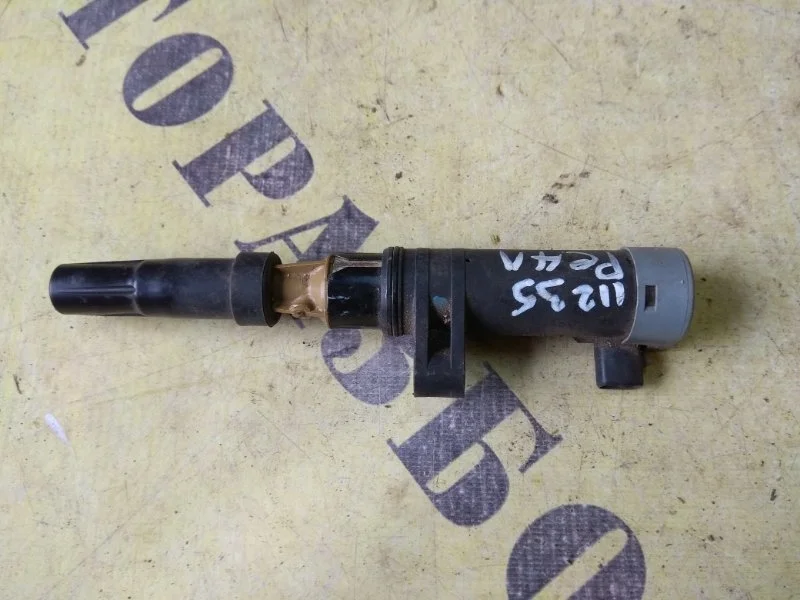 Катушка зажигания Renault Megane 2 2003-2009 7700875000