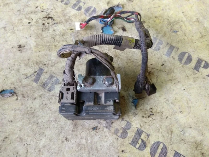 Блок ABS Chevrolet Lacetti 2003-2013 96806328
