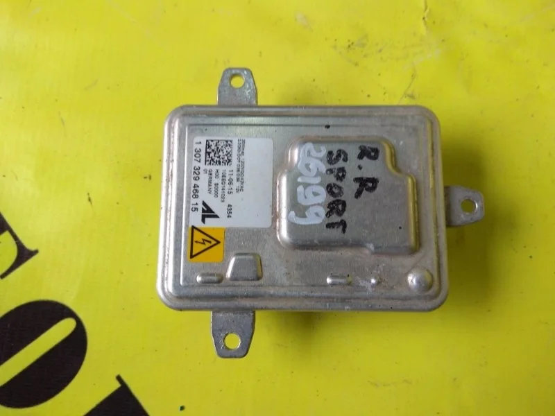 Блок ксенона Land Rover Range Rover Sport 2005-2012 130732946815