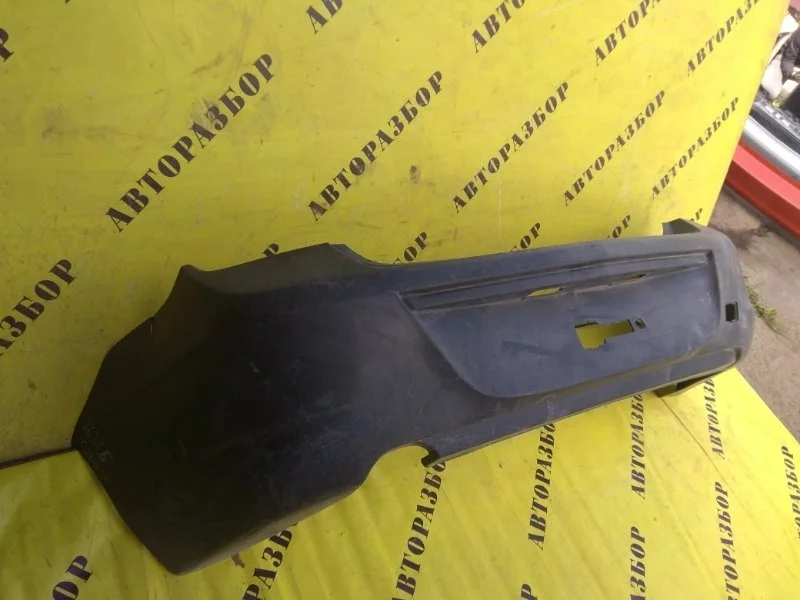 Бампер задний Chevrolet Cobalt 2011-2015 52022577