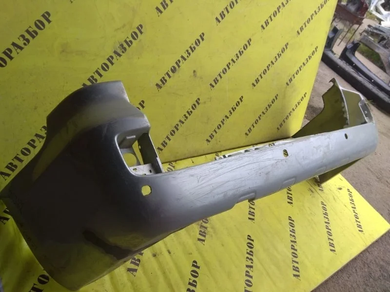 Бампер задний Toyota Land Cruiser 200 2008-2021 5215960956