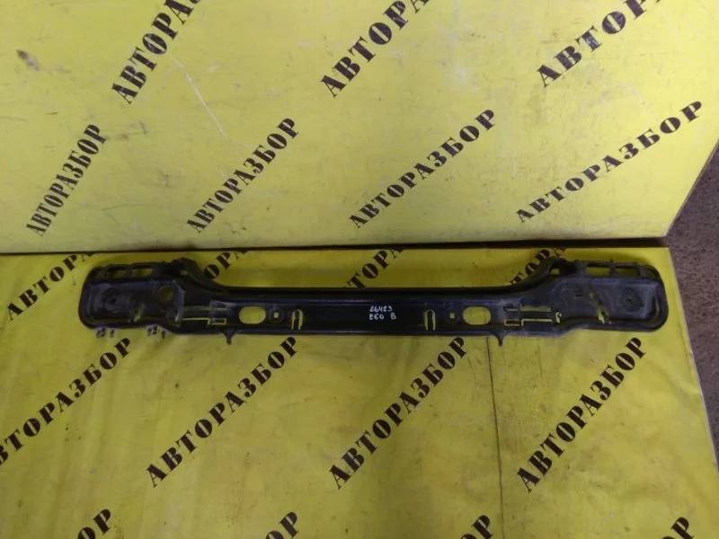Кронштейн заднего бампера Bmw 5-Серия E60/E61 2003-2009 51127056343