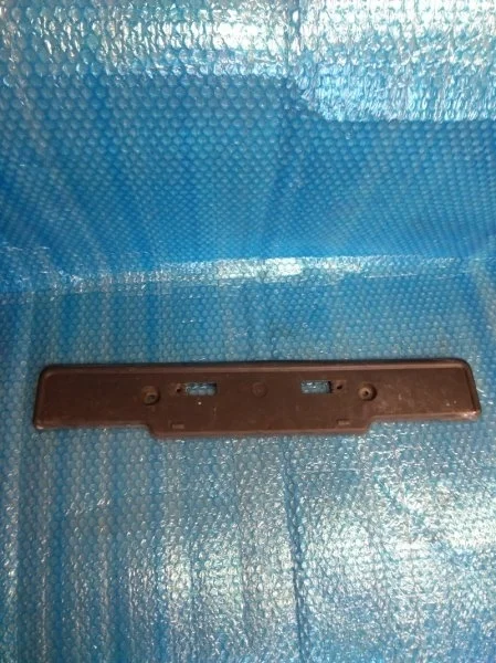 Накладка гос.номера Toyota Land Cruiser Prado 150 2009-2022 5211460100