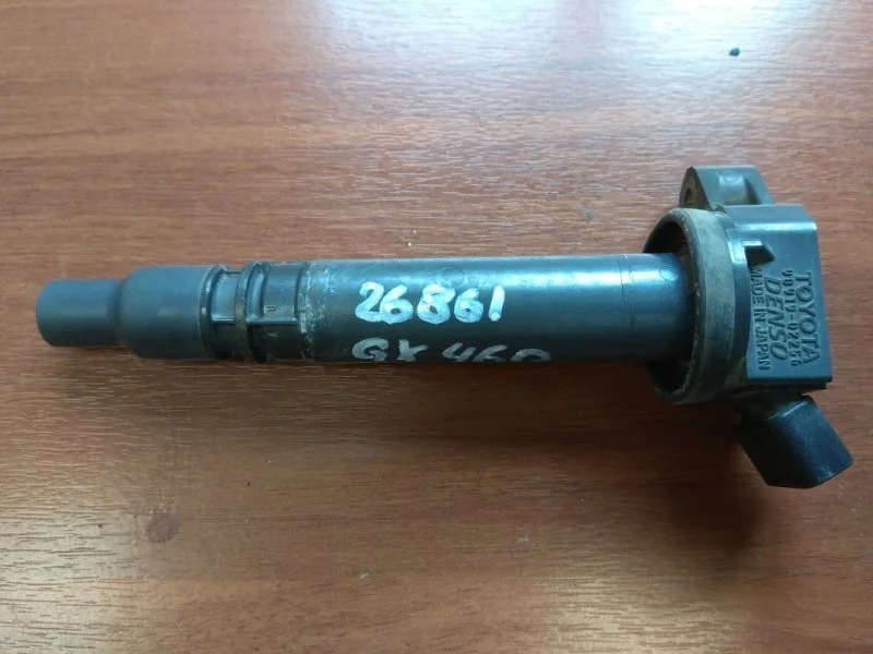 Катушка зажигания Lexus Gx460 2009-2023 9091902256