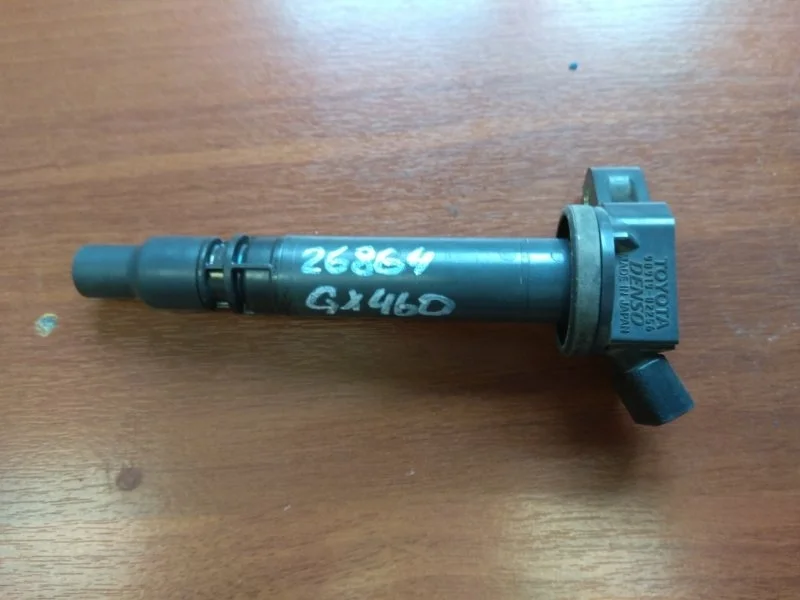 Катушка зажигания Lexus Gx460 2009-2023 9091902256