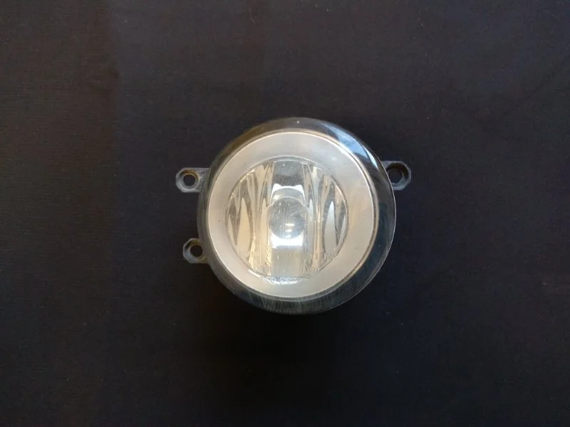 Фара противотуманная левая (птф) Toyota Land Cruiser Prado 150 2009-2022 812200D042