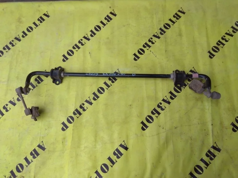 Стабилизатор задний Lexus Rx350 2009-2015 2011 4881248230 3.5 2GRFE