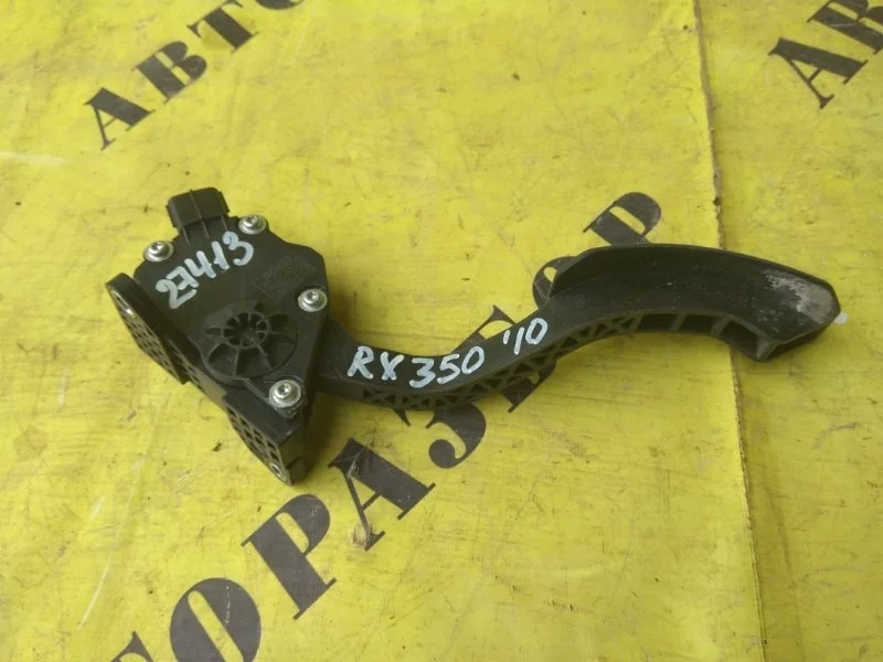 Педаль газа Lexus Rx350 2009-2015 2011 7811033020 3.5 2GRFE