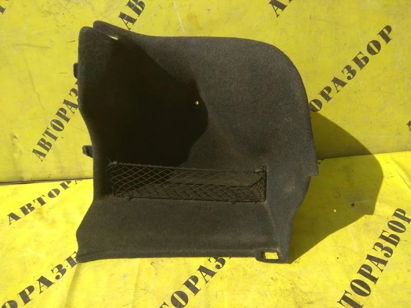 Обшивка багажника Bmw 5-Серия E60/E61 2003-2009 51477057382