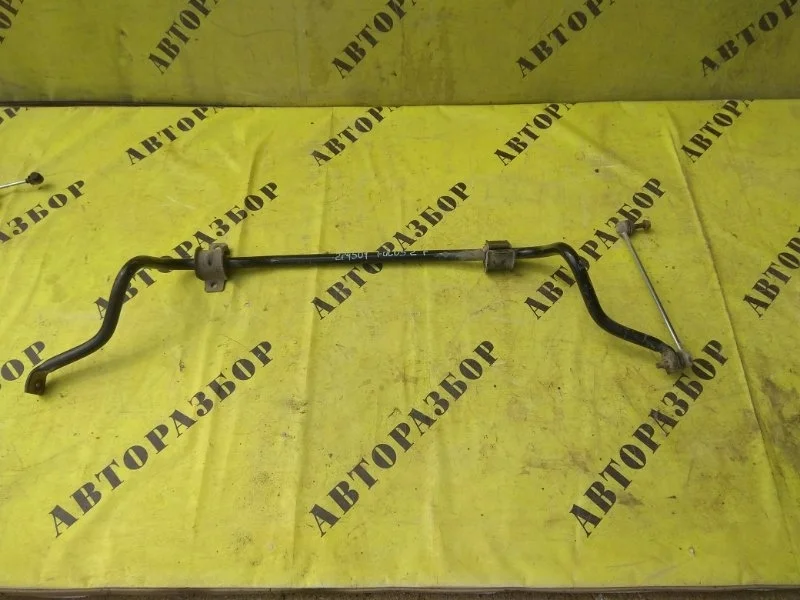 Стабилизатор передний Ford Focus 2 2008-2011 2008 4M515494BD СЕДАН 1.6 SIDA 115 Л/С