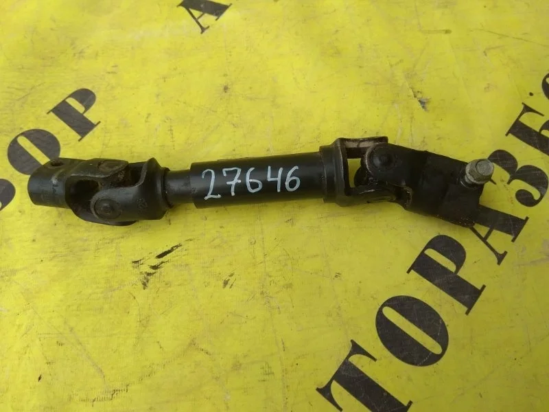 Кардан рулевой (карданчик) Chevrolet Cruze 2009-2016 2011 13251806 СЕДАН 1.6 F16D3