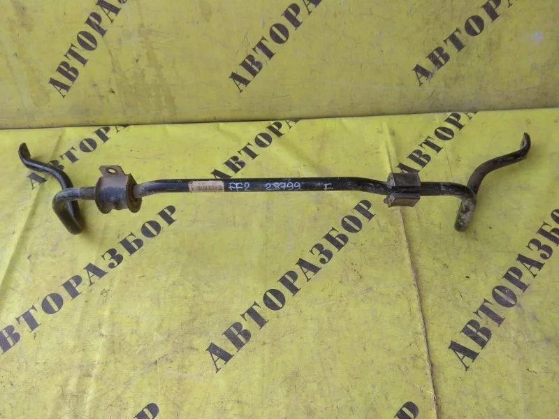 Стабилизатор передний Ford Focus 2 2008-2011 4M515494BD