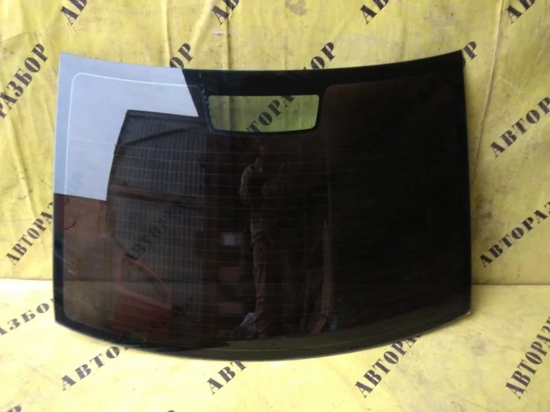 Стекло заднее Ford Focus 2 2008-2011 2008 1362994 СЕДАН 1.6 SIDA 115 Л/С