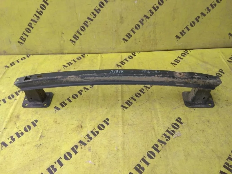 Усилитель заднего бампера Ford Focus 2 2008-2011 2008 1520891 СЕДАН 1.6 SIDA 115 Л/С