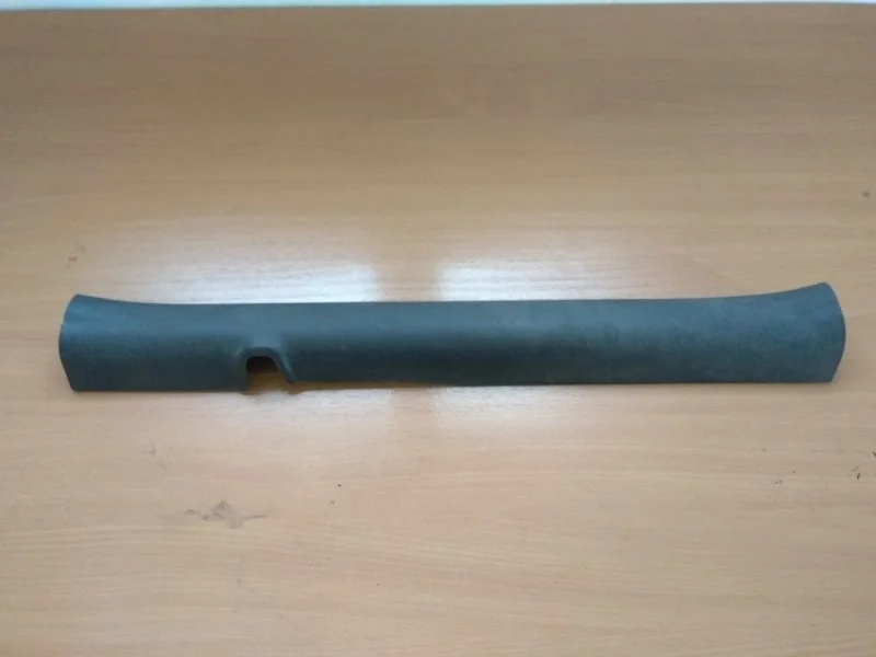 Накладка порога (внутренняя) Hyundai Solaris 2010-2017 858711R000