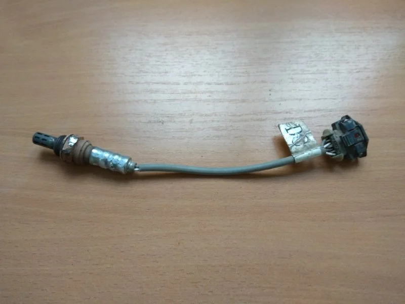 Датчик кислородный (Lambdasonde) Opel Astra H 2004-2015 2013 55561452 СЕДАН Z16XER 1