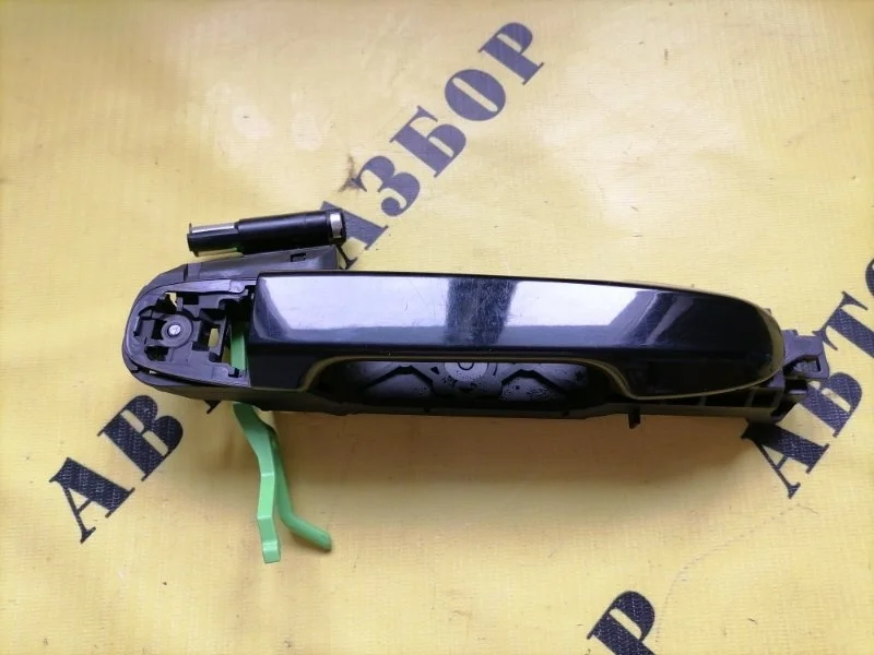 Ручка двери задней правой наружняя Toyota Camry 50 2011-2017 6921033110C0