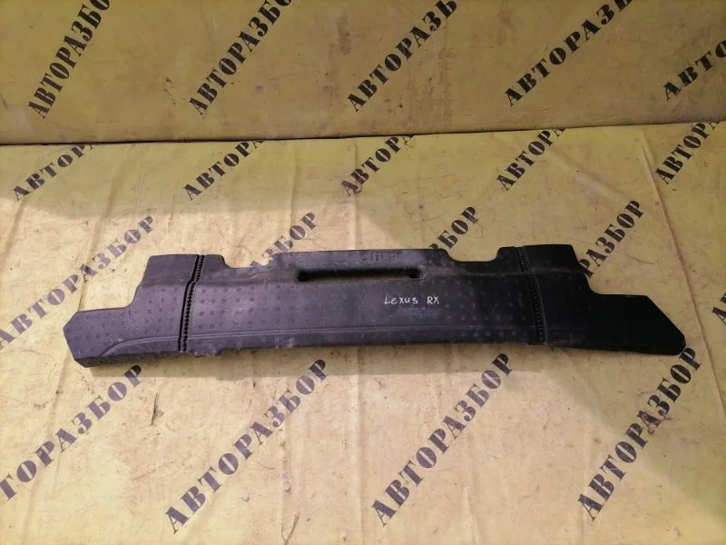 Наполнитель (абсорбер) заднего бампера Lexus Rx350 2009-2015 5261548130