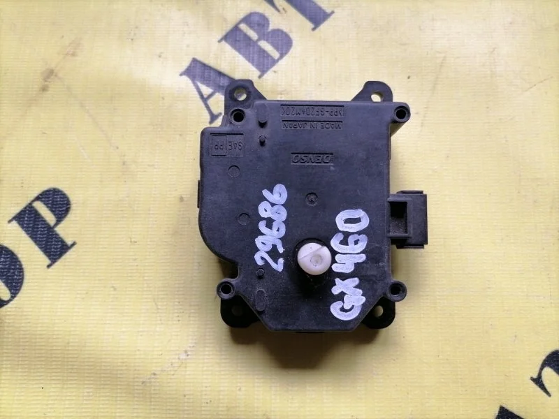 Сервопривод печки Lexus Gx460 2009-2023 0638000172