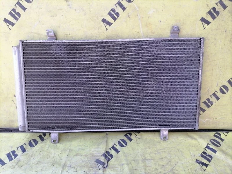Радиатор кондиционера Toyota Camry 50 2011-2017 2013 8846033140 2.5 2AR 2AR-FE 181 Л/С